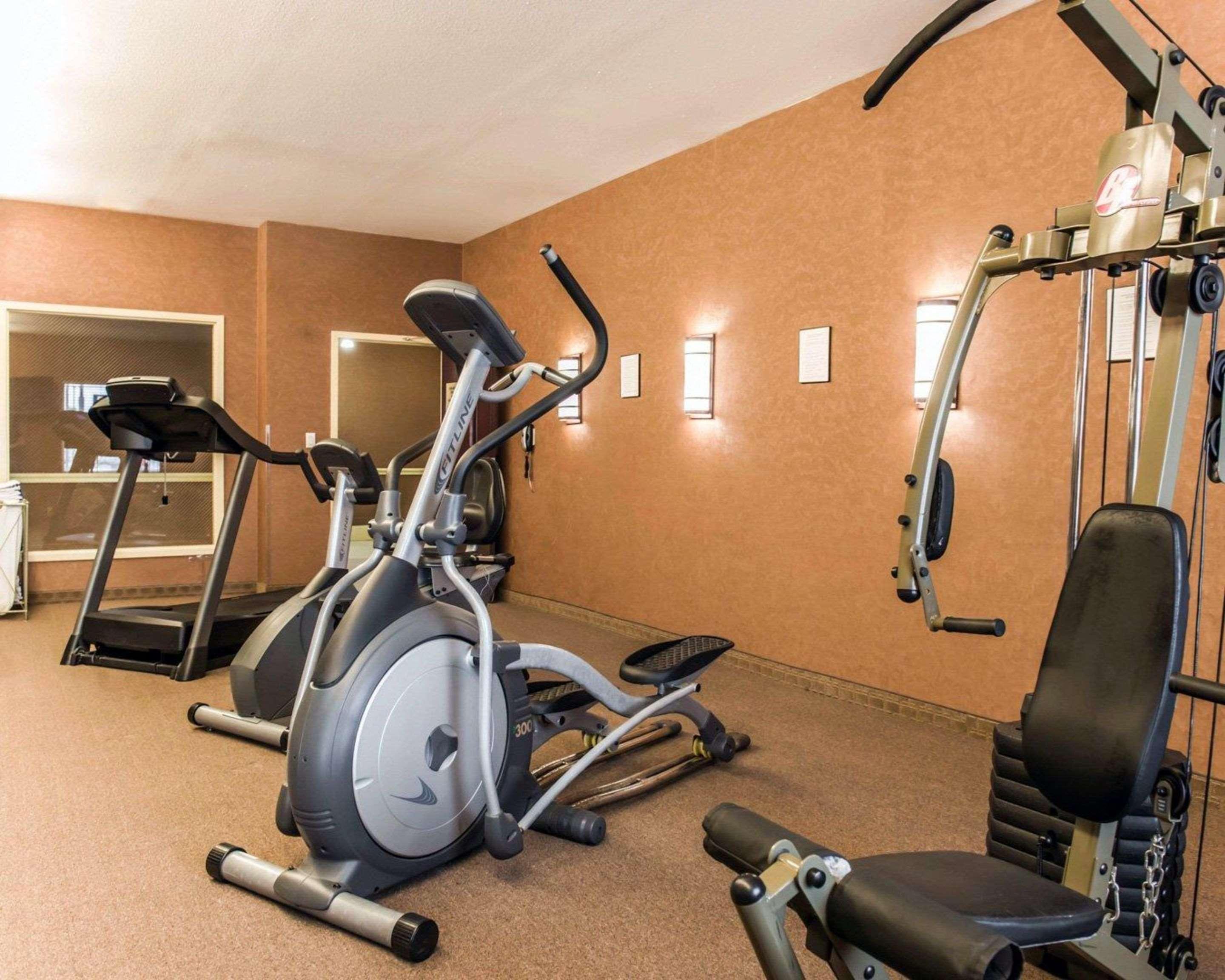 Comfort Inn & Suites Marianna I-10 Экстерьер фото